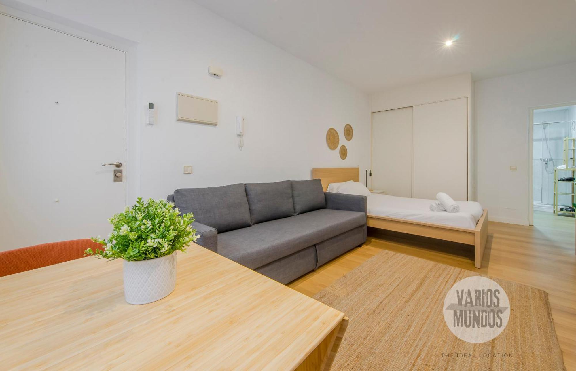 Escapada Para 3 En Sol, Conoce Concepcion Jeronima Madrid Exterior foto